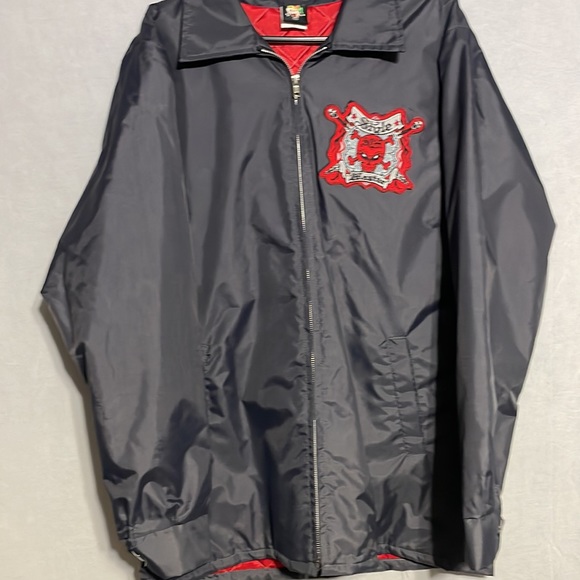 Style master jacket - Picture 1 of 8